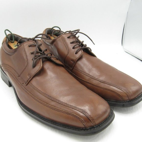 Dockers Endow 90-27242 Size 13 M Oxfords Mens R6B4 main image 7